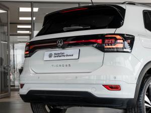 Volkswagen T-Cross 1.5TSI 110kW R-Line - Image 7
