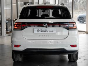 Volkswagen T-Cross 1.5TSI 110kW R-Line - Image 8