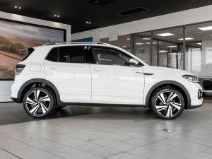 Volkswagen T-Cross 1.5TSI 110kW R-Line - Image 9