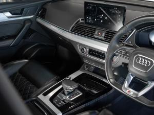 Audi Q5 Sportback 40TDI quattro S line - Image 10