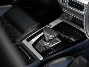 Audi Q5 Sportback 40TDI quattro S line - Image 11