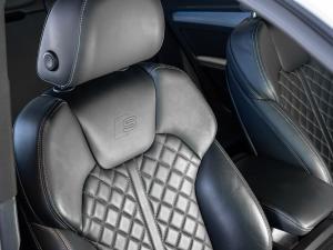 Audi Q5 Sportback 40TDI quattro S line - Image 14