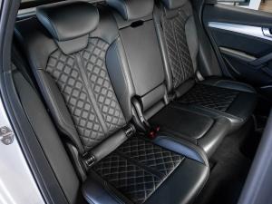 Audi Q5 Sportback 40TDI quattro S line - Image 17