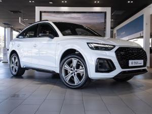 Audi Q5 Sportback 40TDI quattro S line - Image 2