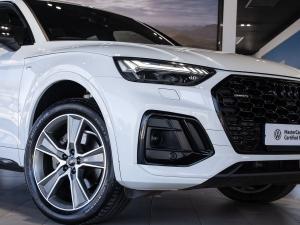 Audi Q5 Sportback 40TDI quattro S line - Image 3