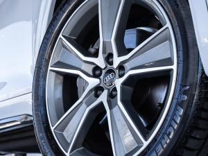 Audi Q5 Sportback 40TDI quattro S line - Image 4