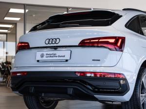 Audi Q5 Sportback 40TDI quattro S line - Image 6