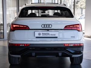 Audi Q5 Sportback 40TDI quattro S line - Image 7