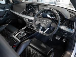 Audi Q5 Sportback 40TDI quattro S line - Image 9
