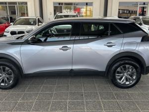 Peugeot 2008 1.2T Active auto - Image 10