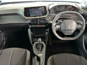 Peugeot 2008 1.2T Active auto - Image 13