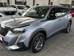 Peugeot 2008 1.2T Active auto - Image 16