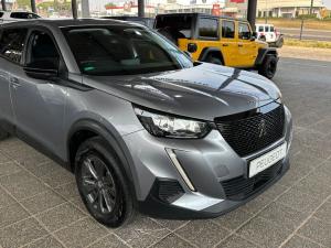 Peugeot 2008 1.2T Active auto - Image 1