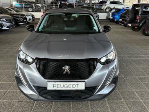 Peugeot 2008 1.2T Active auto - Image 2