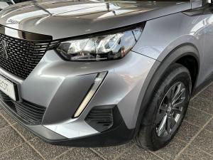 Peugeot 2008 1.2T Active auto - Image 3