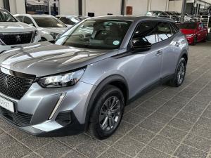 Peugeot 2008 1.2T Active auto - Image 4