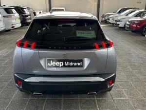 Peugeot 2008 1.2T Active auto - Image 7