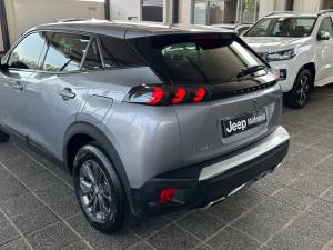 Peugeot 2008 1.2T Active auto - Image 8