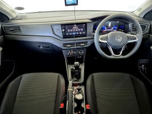 Volkswagen Polo hatch 1.0TSI - Image 12