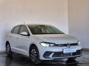 Volkswagen Polo hatch 1.0TSI - Image 2