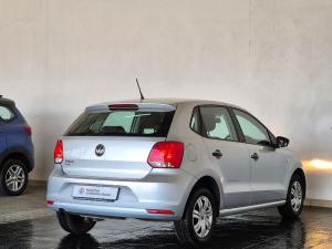 Volkswagen Polo Vivo hatch 1.4 Trendline - Image 10