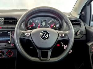 Volkswagen Polo Vivo hatch 1.4 Trendline - Image 12