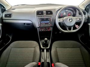 Volkswagen Polo Vivo hatch 1.4 Trendline - Image 13