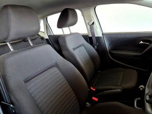 Volkswagen Polo Vivo hatch 1.4 Trendline - Image 18
