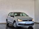 Thumbnail Volkswagen Polo Vivo hatch 1.4 Trendline