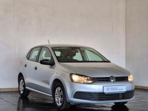 Volkswagen Polo Vivo hatch 1.4 Trendline - Image 2