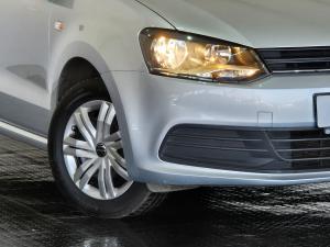 Volkswagen Polo Vivo hatch 1.4 Trendline - Image 3