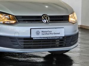 Volkswagen Polo Vivo hatch 1.4 Trendline - Image 4