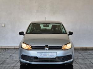 Volkswagen Polo Vivo hatch 1.4 Trendline - Image 5