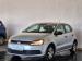 Volkswagen Polo Vivo hatch 1.4 Trendline - Thumbnail 6