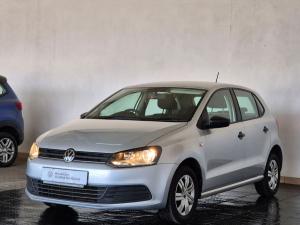 Volkswagen Polo Vivo hatch 1.4 Trendline - Image 6