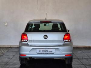 Volkswagen Polo Vivo hatch 1.4 Trendline - Image 9