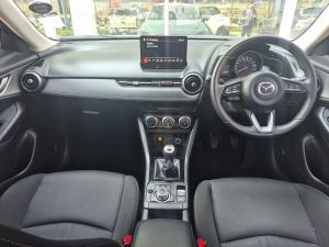Mazda CX-3 2.0 Dynamic - Image 12
