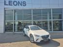 Thumbnail Mazda CX-3 2.0 Dynamic