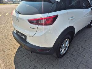 Mazda CX-3 2.0 Dynamic - Image 4