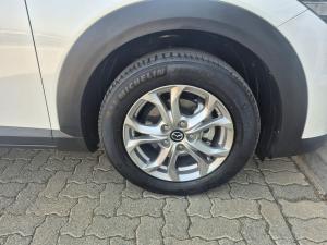 Mazda CX-3 2.0 Dynamic - Image 8