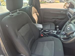 Ford Ranger 2.0 SiT single cab XL 4x4 manual - Image 10