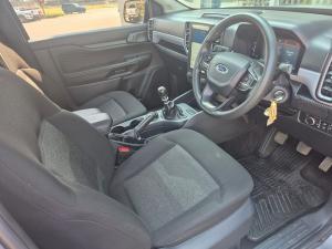 Ford Ranger 2.0 SiT single cab XL 4x4 manual - Image 11