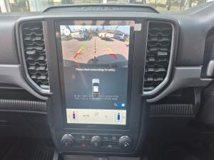 Ford Ranger 2.0 SiT single cab XL 4x4 manual - Image 14