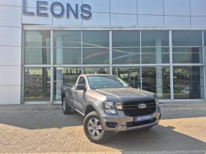 Ford Ranger 2.0 SiT single cab XL 4x4 manual - Image 1