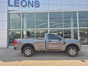 Ford Ranger 2.0 SiT single cab XL 4x4 manual - Image 2