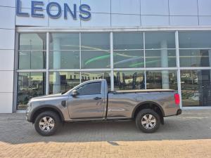 Ford Ranger 2.0 SiT single cab XL 4x4 manual - Image 3
