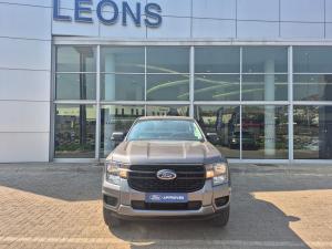Ford Ranger 2.0 SiT single cab XL 4x4 manual - Image 4