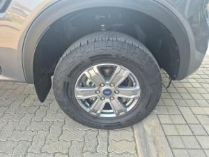 Ford Ranger 2.0 SiT single cab XL 4x4 manual - Image 8
