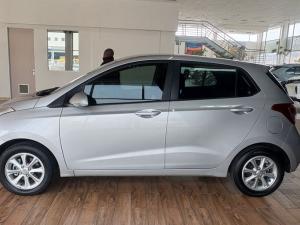Hyundai Grand i10 1.2 Fluid - Image 4