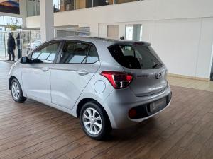 Hyundai Grand i10 1.2 Fluid - Image 5